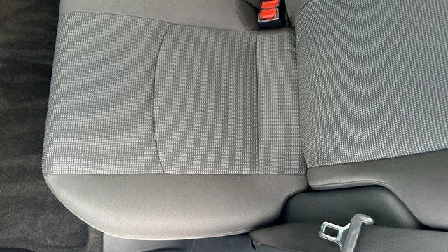 Photo of 2022 White Toyota RAV4