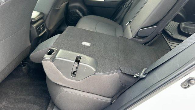 Photo of 2022 White Toyota RAV4