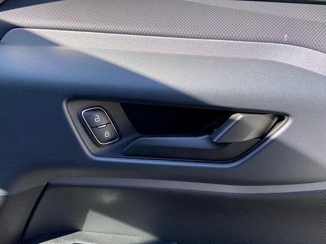 Photo of 2022 Smoke Metallic Ford Bronco Sport