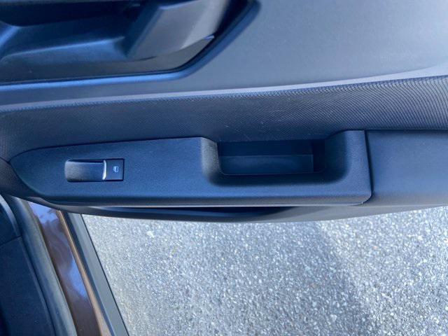 Photo of 2022 Smoke Metallic Ford Bronco Sport