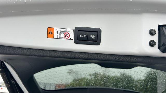 Photo of 2026 Wind Chill Pearl/Jet Black Toyota Corolla Hybrid
