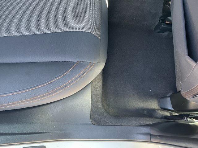 Photo of 2018 Crystal White Pearl Subaru Crosstrek