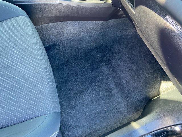 Photo of 2017 Black Toyota RAV4