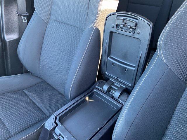 Photo of 2017 Black Toyota RAV4