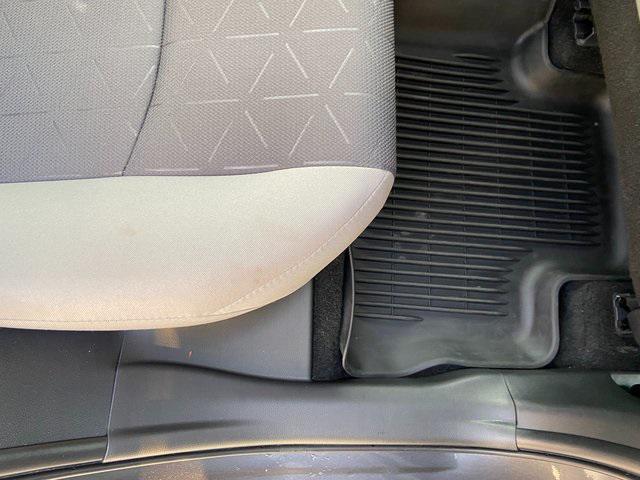 Photo of 2025 Magnetic Gray Metallic Toyota RAV4