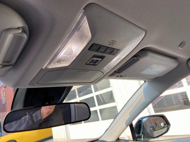 Photo of 2025 Magnetic Gray Metallic Toyota RAV4