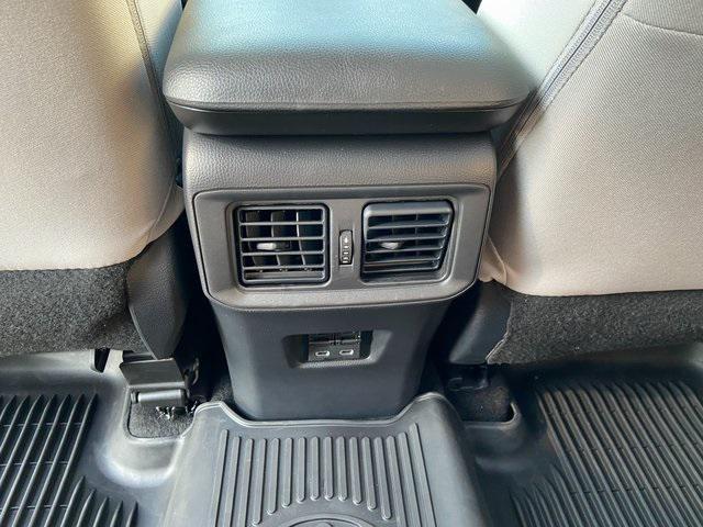 Photo of 2025 Magnetic Gray Metallic Toyota RAV4