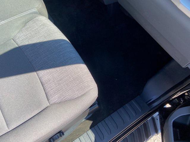 Photo of 2021 Agate Black Metallic Ford F-150