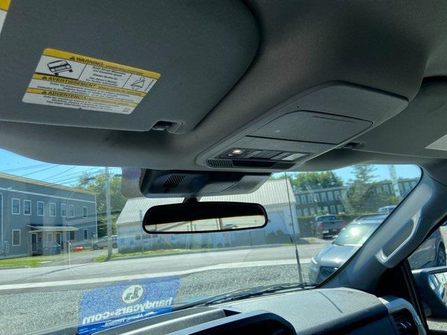 Photo of 2021 Agate Black Metallic Ford F-150