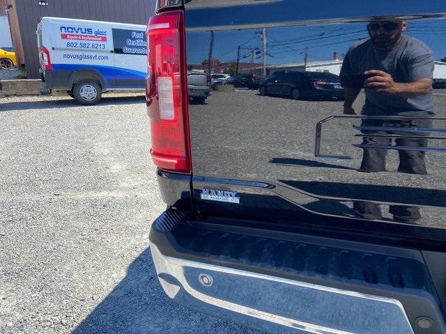 Photo of 2021 Agate Black Metallic Ford F-150