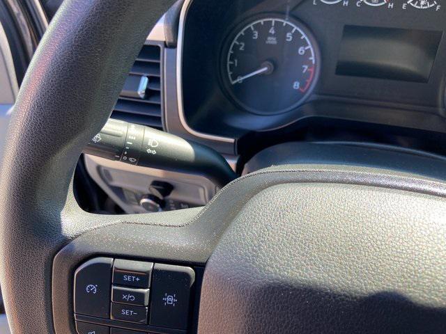 Photo of 2021 Agate Black Metallic Ford F-150