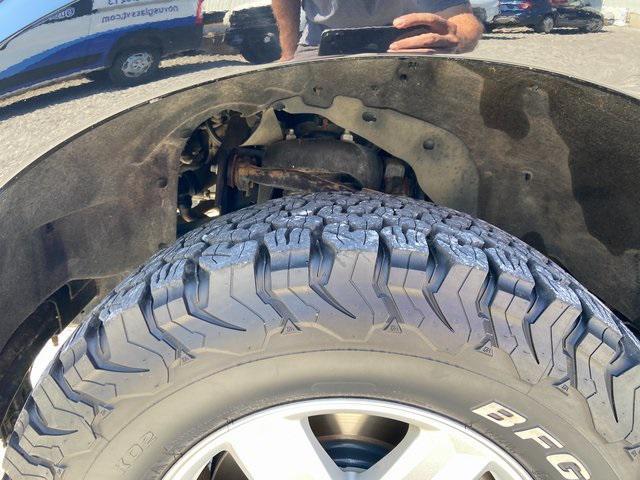 Photo of 2021 Agate Black Metallic Ford F-150