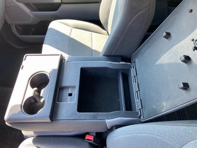 Photo of 2021 Agate Black Metallic Ford F-150