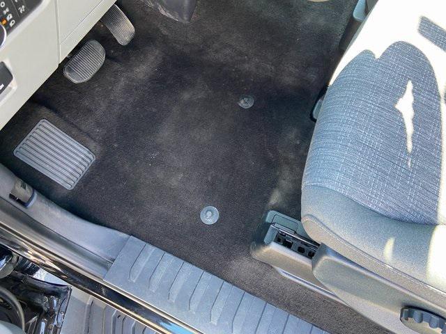 Photo of 2021 Agate Black Metallic Ford F-150