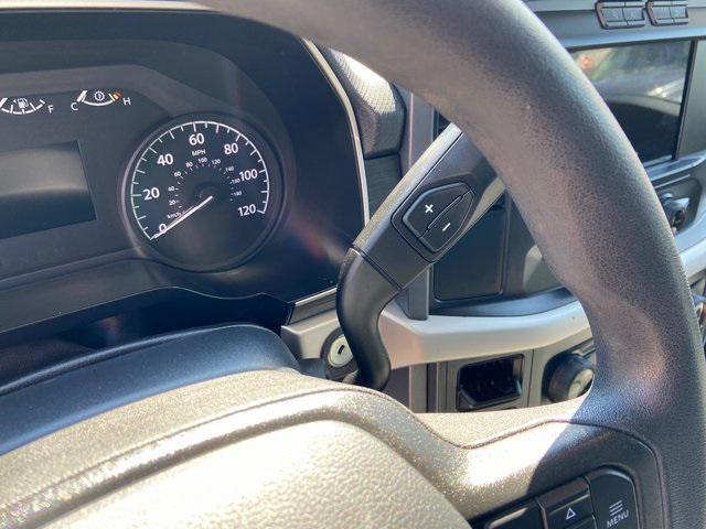 Photo of 2021 Agate Black Metallic Ford F-150