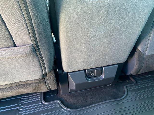 Photo of 2021 Agate Black Metallic Ford F-150