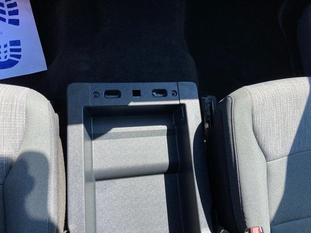 Photo of 2021 Agate Black Metallic Ford F-150