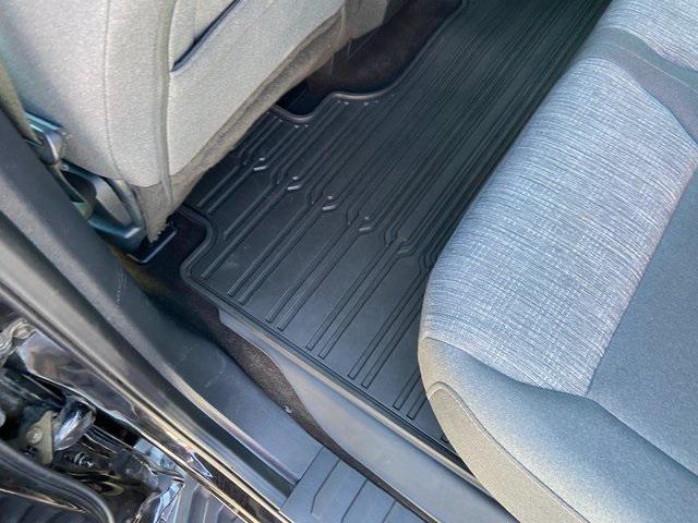 Photo of 2021 Agate Black Metallic Ford F-150