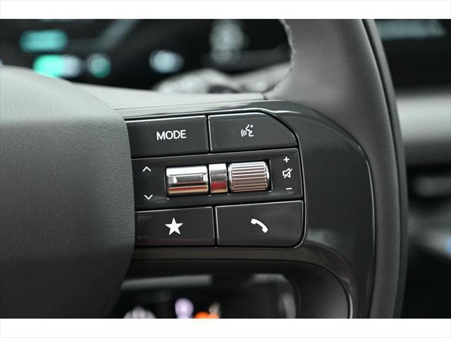 Photo of 2026 Ebony Black Kia EV9