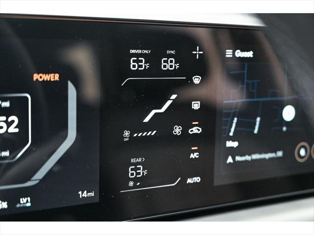 Photo of 2026 Ebony Black Kia EV9