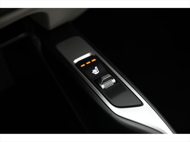 Photo of 2025 Cityscape Green Kia Sorento Hybrid
