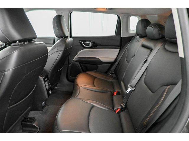 Photo of 2022 Granite Crystal Metallic Clearcoat Jeep Compass