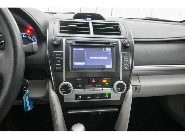 Photo of 2014 Parisian Night Pearl Toyota Camry