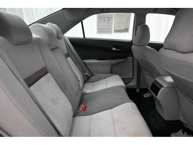 Photo of 2014 Parisian Night Pearl Toyota Camry