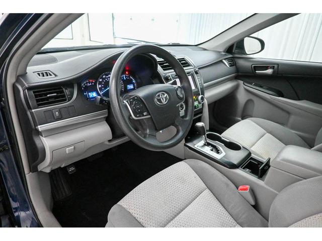 Photo of 2014 Parisian Night Pearl Toyota Camry