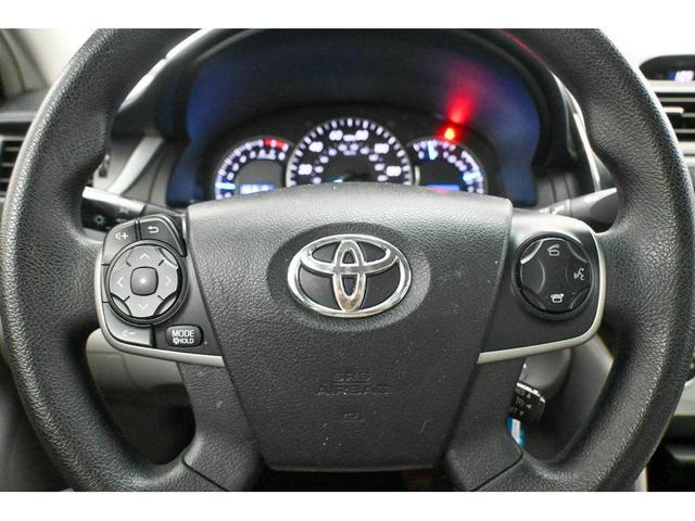 Photo of 2014 Parisian Night Pearl Toyota Camry