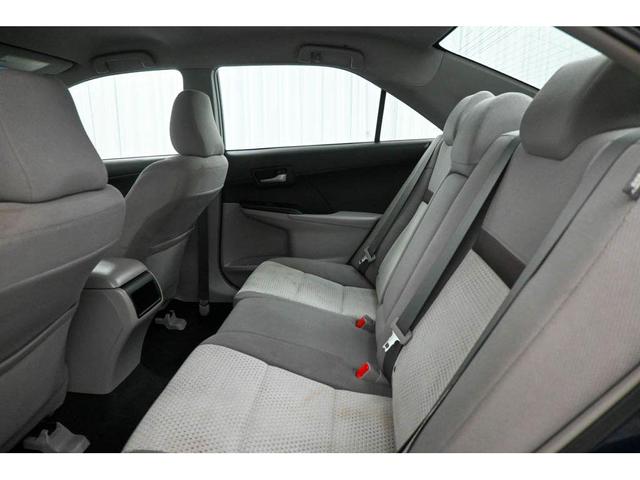 Photo of 2014 Parisian Night Pearl Toyota Camry