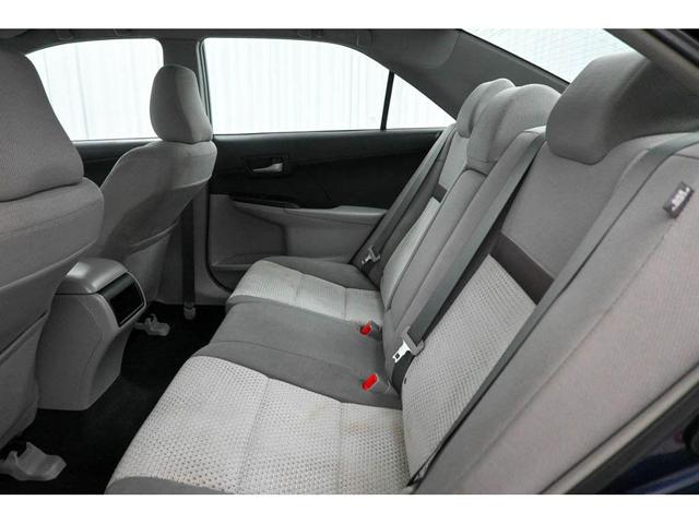 Photo of 2014 Parisian Night Pearl Toyota Camry