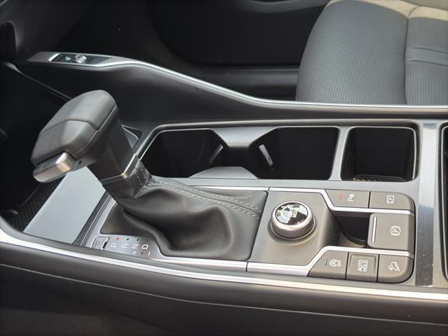 Photo of 2025 Panthera Metal Kia Sorento
