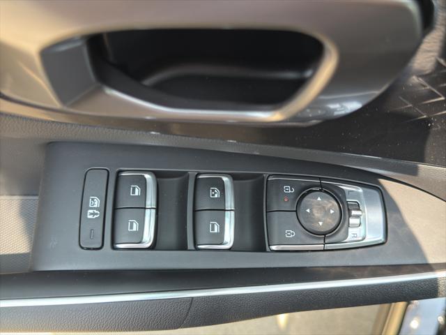 Photo of 2025 Panthera Metal Kia Sorento