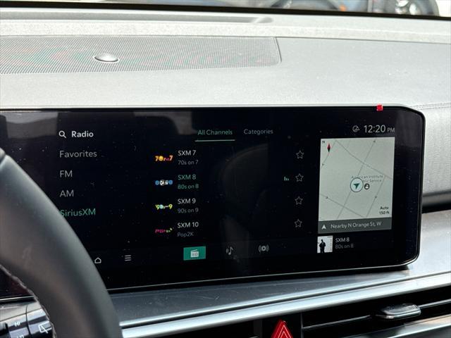 Photo of 2025 Panthera Metal Kia Sorento