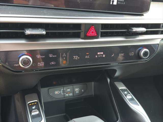 Photo of 2025 Panthera Metal Kia Sorento