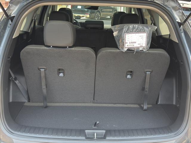 Photo of 2025 Panthera Metal Kia Sorento