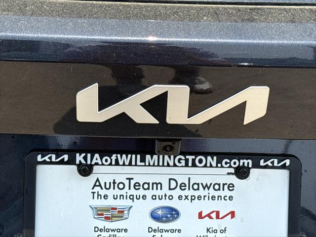 Photo of 2025 Panthera Metal Kia Sorento