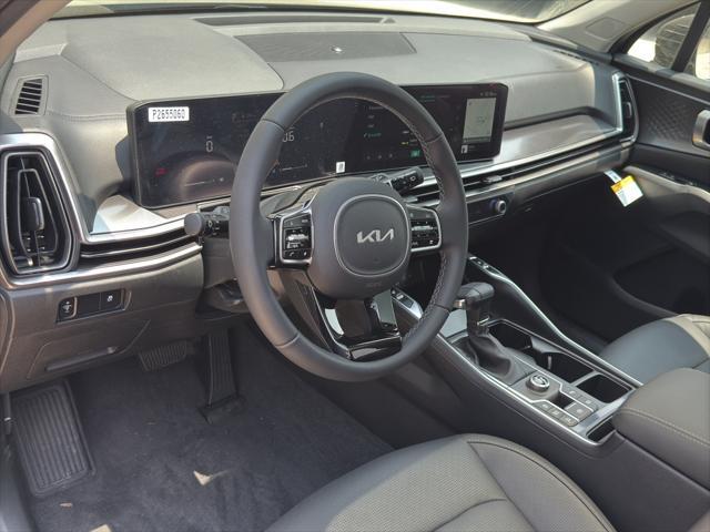 Photo of 2025 Panthera Metal Kia Sorento
