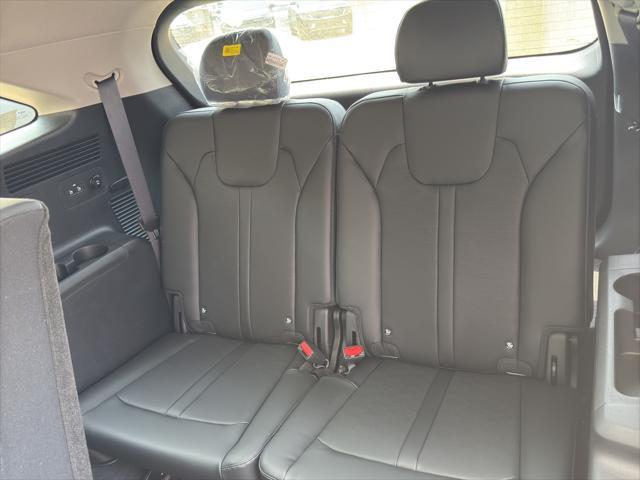Photo of 2025 Panthera Metal Kia Sorento