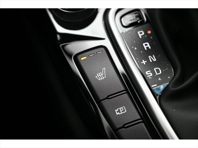 Photo of 2026 Pluton Blue Kia Seltos