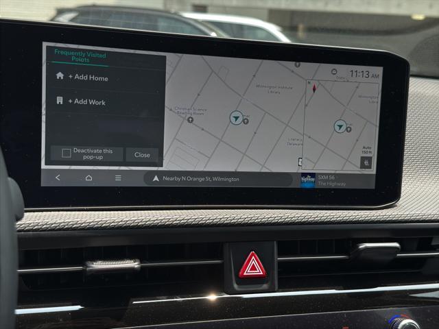 Photo of 2025 Wolf Gray Kia EV6