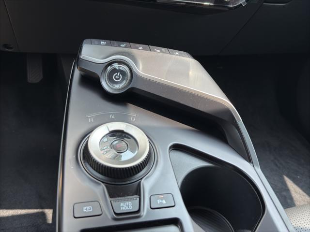 Photo of 2025 Wolf Gray Kia EV6