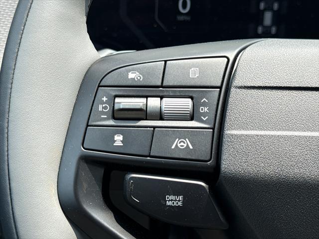 Photo of 2025 Wolf Gray Kia EV6