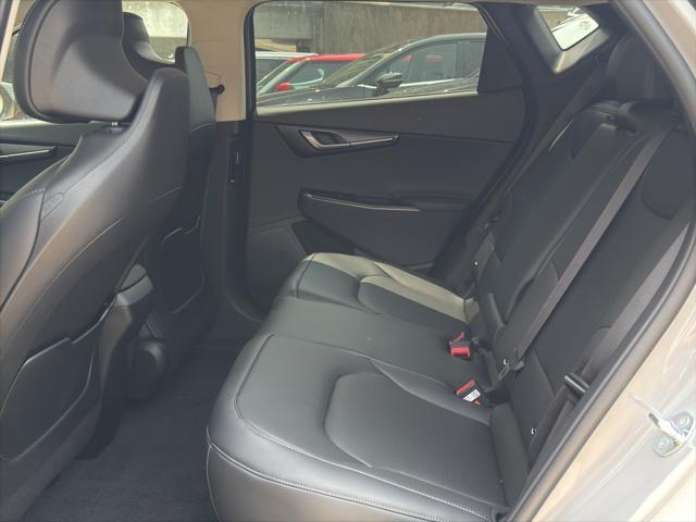 Photo of 2025 Wolf Gray Kia EV6