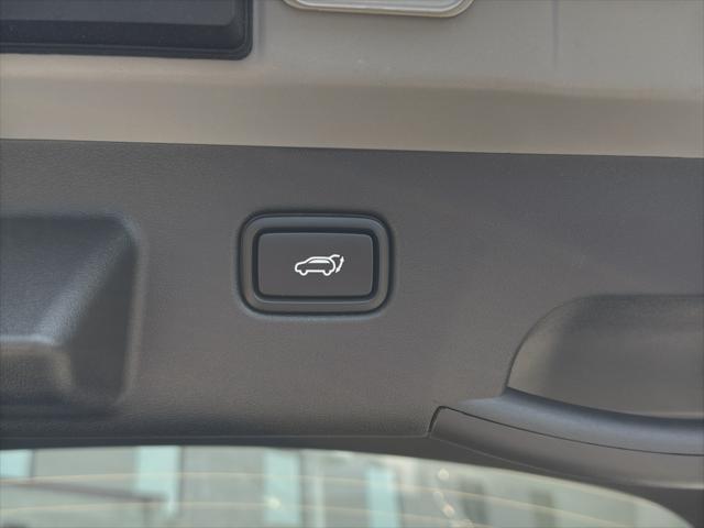Photo of 2025 Wolf Gray Kia EV6