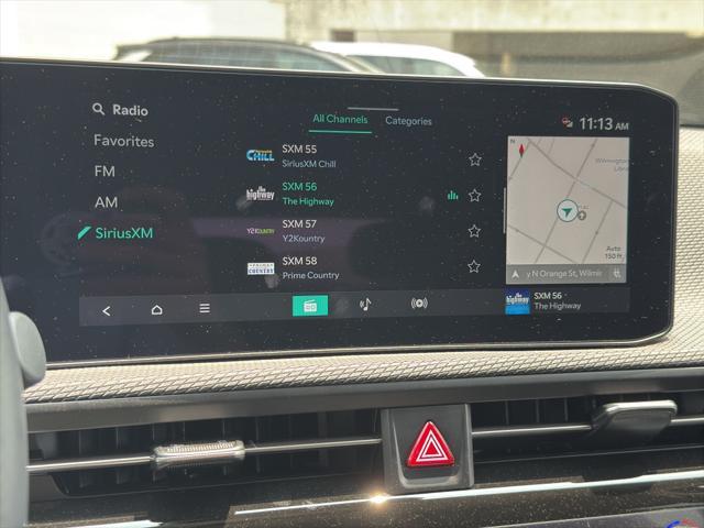 Photo of 2025 Wolf Gray Kia EV6