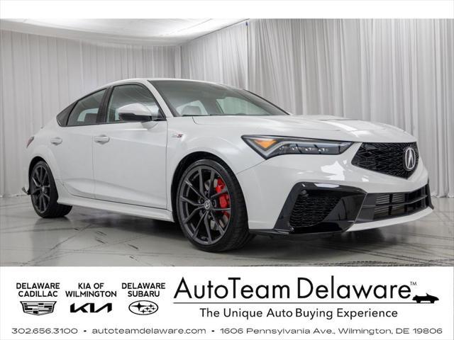2024 Acura Integra