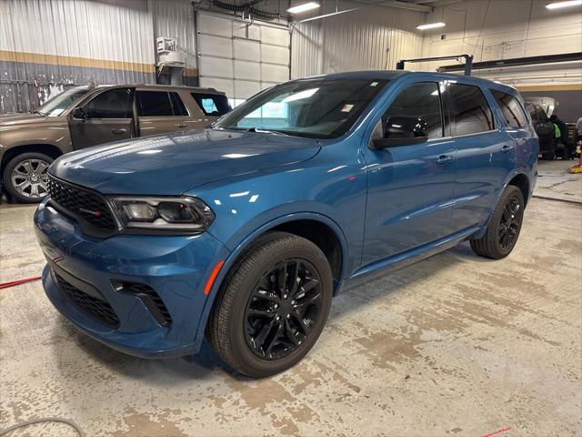 2023 Dodge Durango