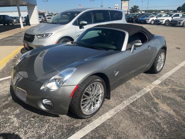 2006 Pontiac Solstice